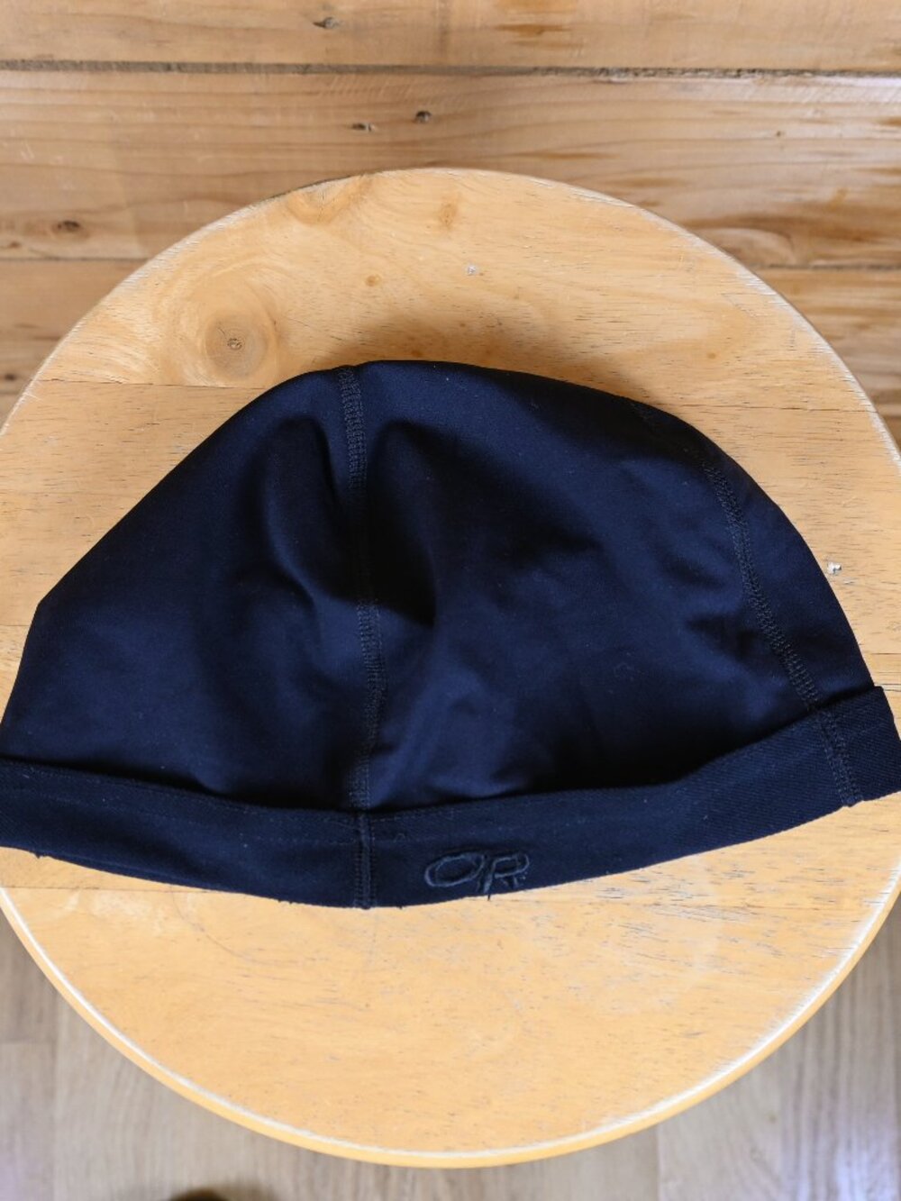 Outdoor Research Military PS50 Watch Cap in Black Made in USA - MD